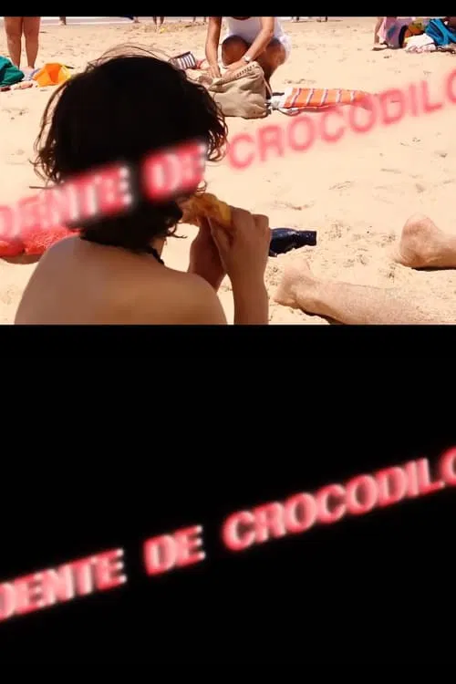 Crocodile Tooth movie poster