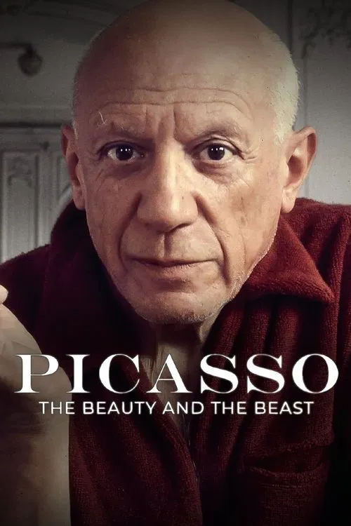 Picasso: The Beauty and the Beast tv show poster