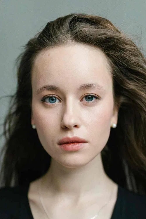 Мария Кукушкина profile picture
