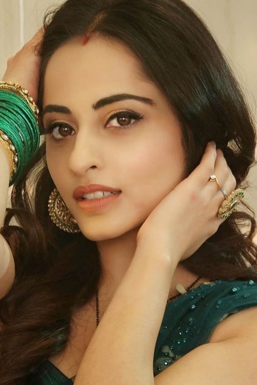 Niyati Fatnani profile picture