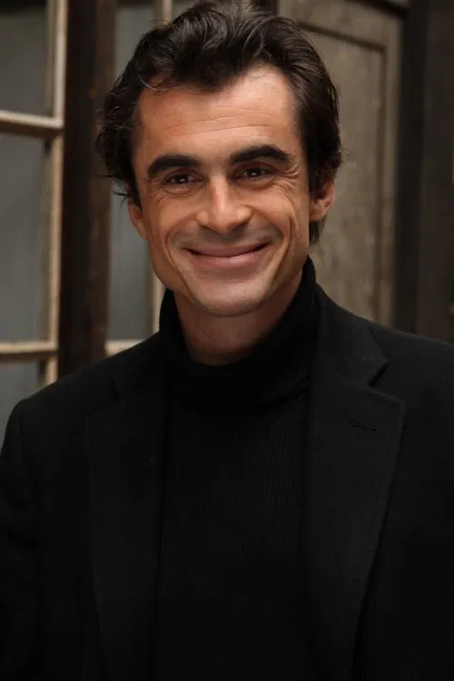 Raphaël Enthoven profile picture