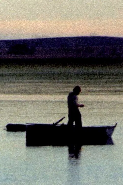 The Rocha Wetlands: The Secret of the Waters movie poster