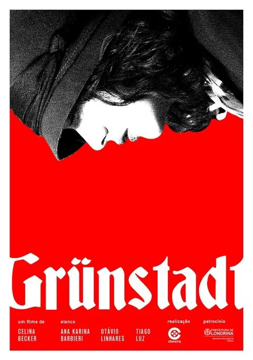 Grünstadt movie poster
