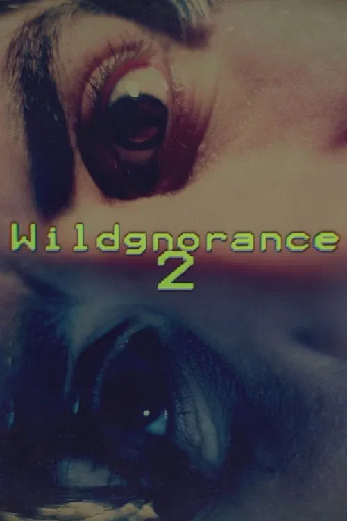 Wildgnorance 2: Time Paradox movie poster