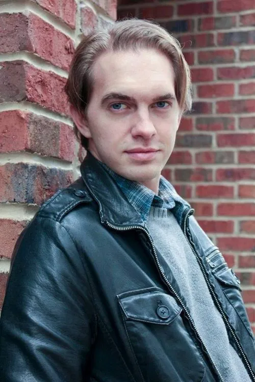 Jared Withrow profile picture