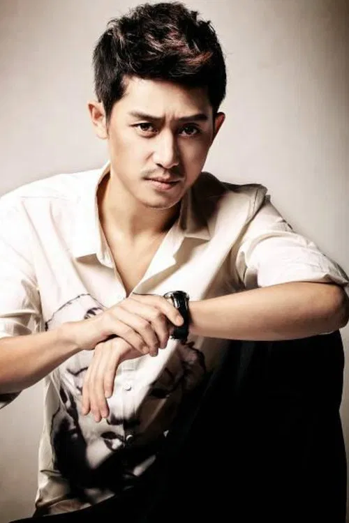 Foto de perfil de Ruan Xiaowei