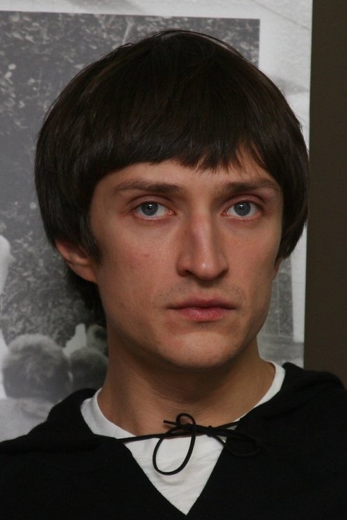 Yuriy Chursin profile picture