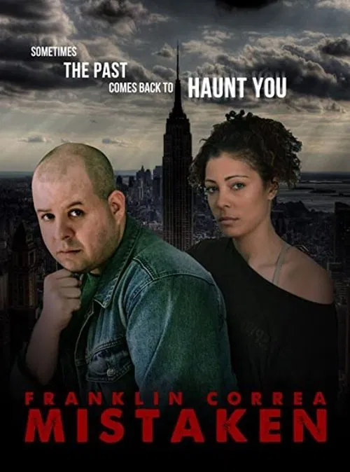 Mistaken movie poster