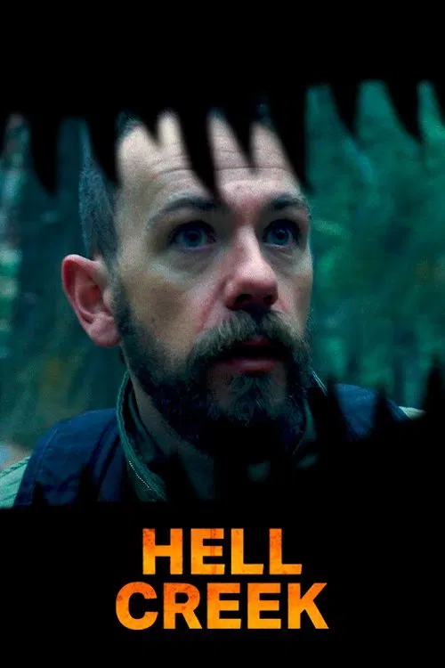 Hell Creek movie poster