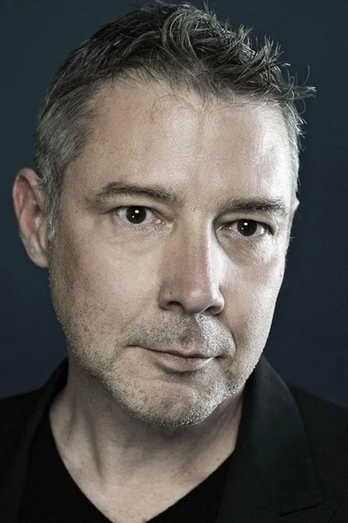 Stéphane Cabel profile picture