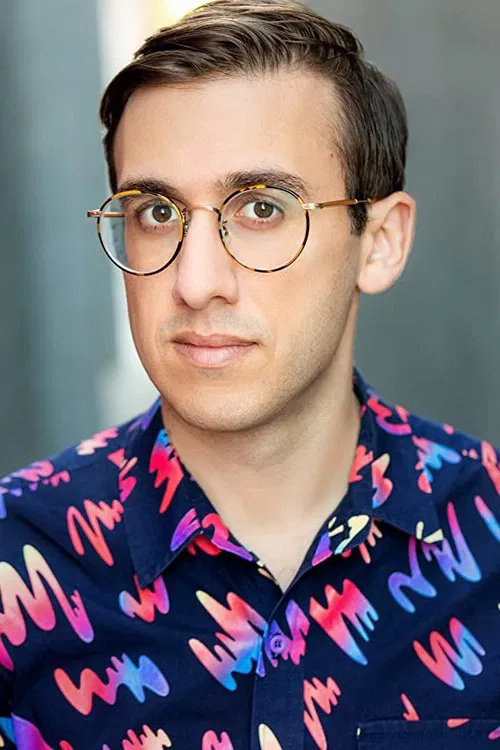 Justin Michael profile picture