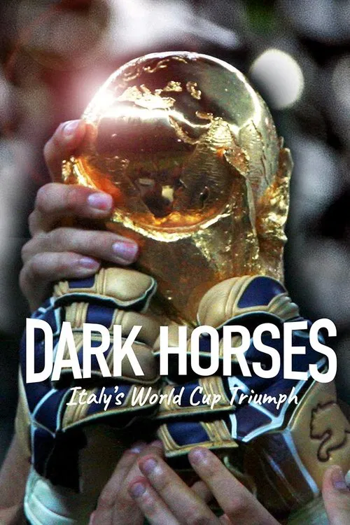 Mondiali 2006 - Destino azzurro tv show poster