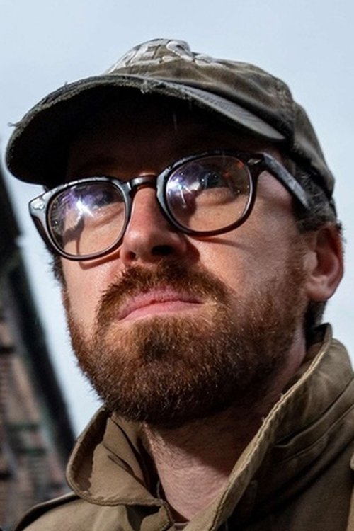 John Wilson profile picture