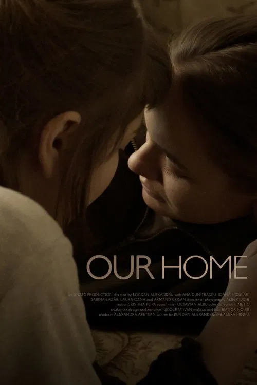 Our Home movie poster