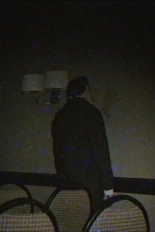 The Empty Wake movie poster