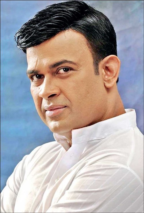 Ranjan Ramanayake profile picture
