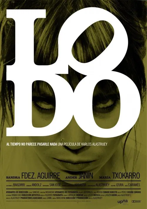 Lodo movie poster