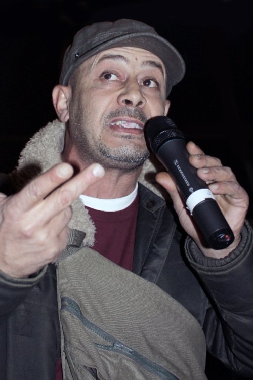 Foto de perfil de Djamel Kelfaoui