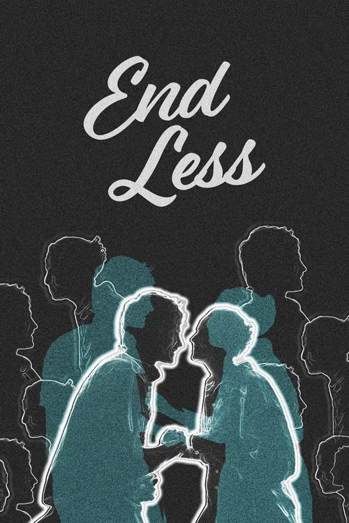 End Less movie poster