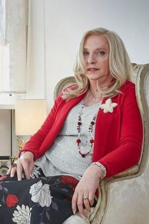 Trixie Nightmare – Der tiefe Fall der Trixie Dörfel movie poster