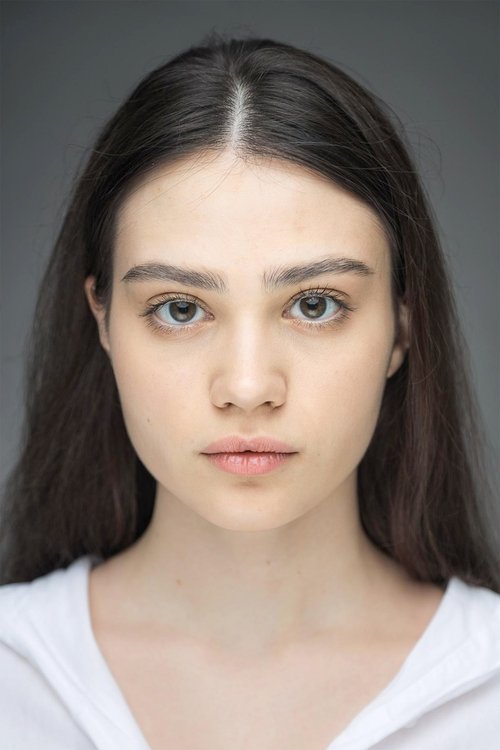 Анастасия Ермошина profile picture