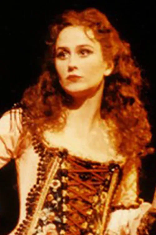 Elisabeth Berg profile picture