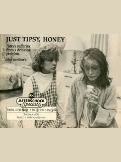 Just Tipsy, Honey movie poster