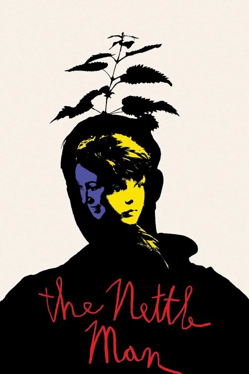 The Nettle Man movie poster