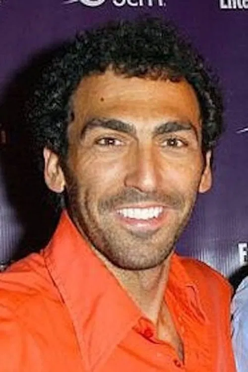 Foto de perfil de Steven Kriozere