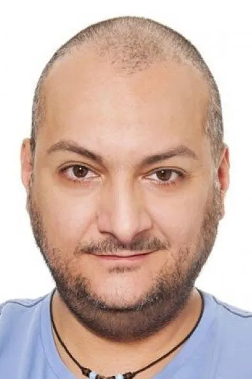 Patrik Hezucký profile picture