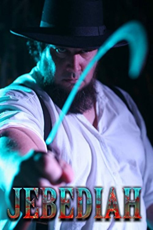 Jebediah movie poster