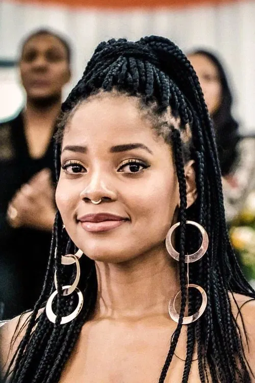 Foto de perfil de Moneoa Moshesh