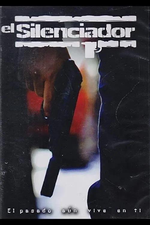 El silenciador movie poster