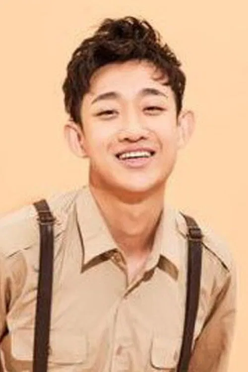 Wang Tianyu profile picture