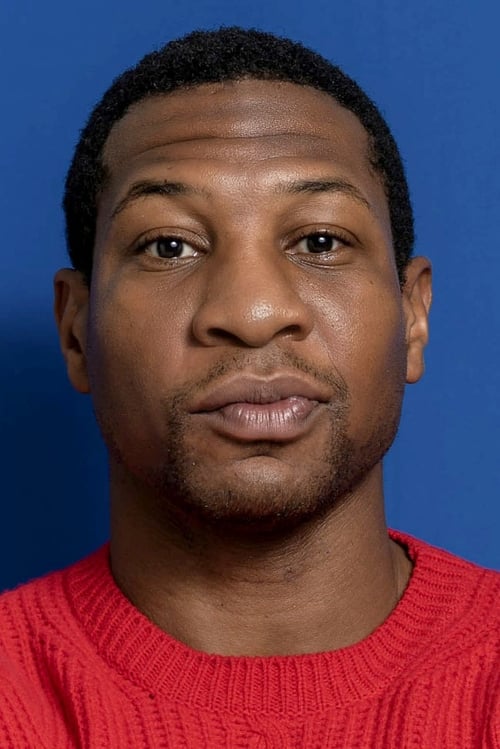 Jonathan Majors profile picture