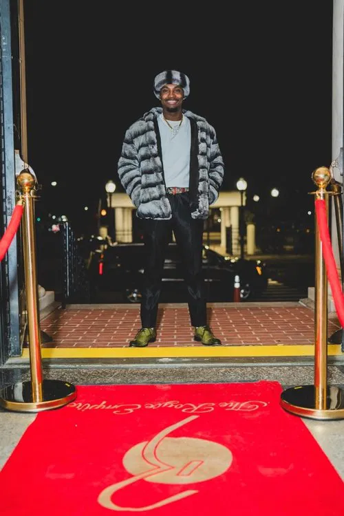 Justin Royce profile picture