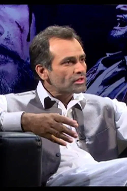 Amitoj Mann profile picture