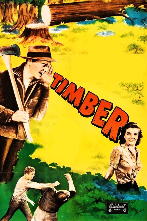 Poster do filme Timber!