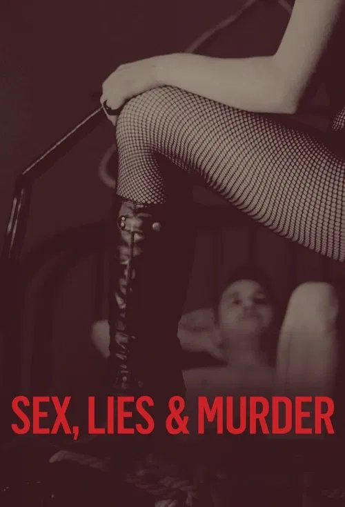 Sex, Lies & Murder tv show poster