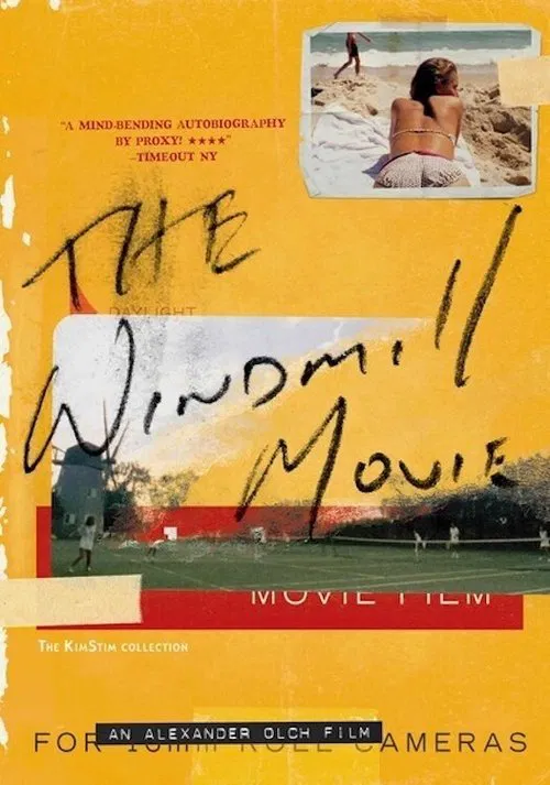 The Windmill Movie movie poster