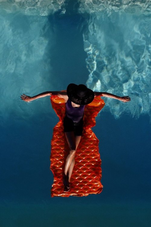 Beauty is Revenge movie poster