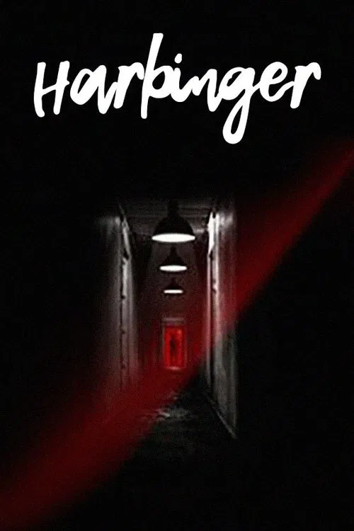 Poster do filme Harbinger