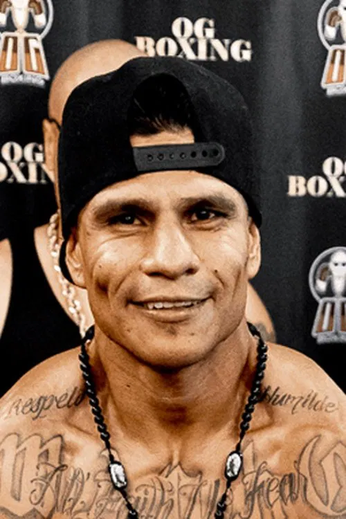 Walter Santibanes profile picture