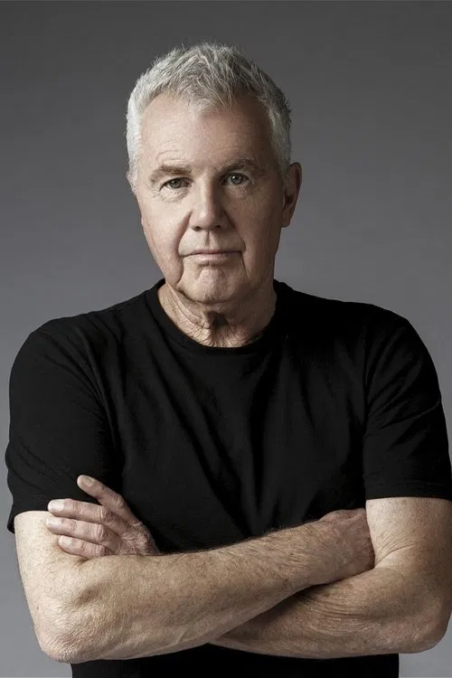 Daryl Braithwaite profile picture