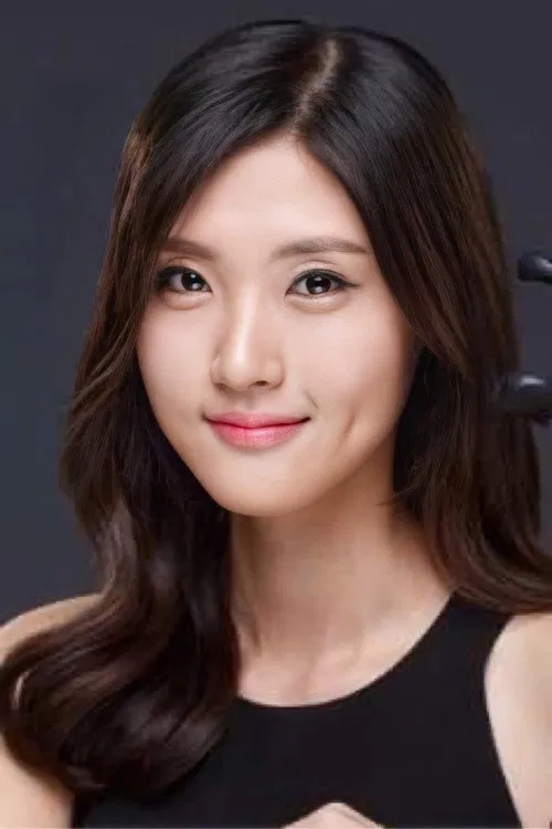 Kang Se Hwa profile picture