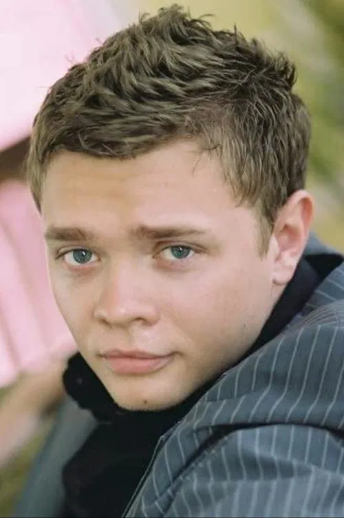 Timm Perry profile picture