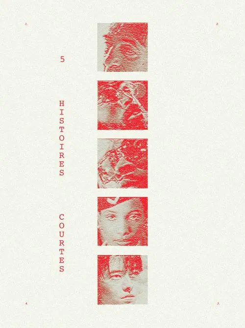 Poster do filme 5 SHORT STORIES