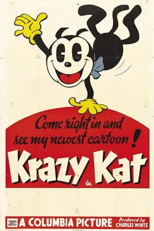 Light House Keeping movie poster