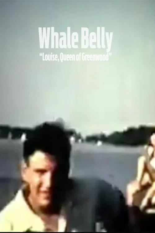 Louise, Queen of Greenwood movie poster