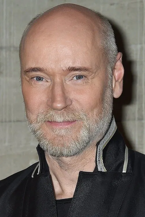 Foto de perfil de Lars Wallin